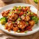 General Tso Chicken