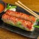 Grilled Pork Spring Rolls (2)