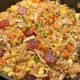 Yengzhou Fried Rice
