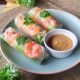 Shrimp and Pork Spring Roll (2)