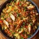 Combination Fried Rice