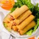 Vietnamese Egg Rolls (2)