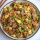 Beef Fried Rice
