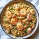 Shrimp Fried Rice